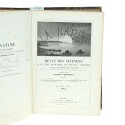 Tomo 2 semestre - La Nature - 1881