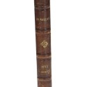 Tomo 1 semestre - La Nature - 1882