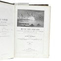 Tomo 1 semestre - La Nature - 1882