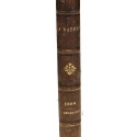 Tomo 1 semestre - La Nature - 1888