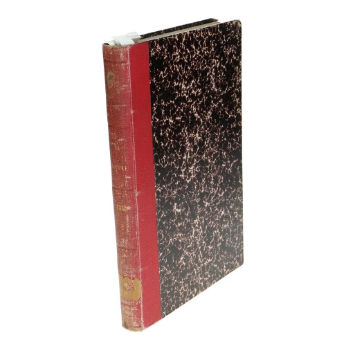 Tomo 2 - La Nature - 1888