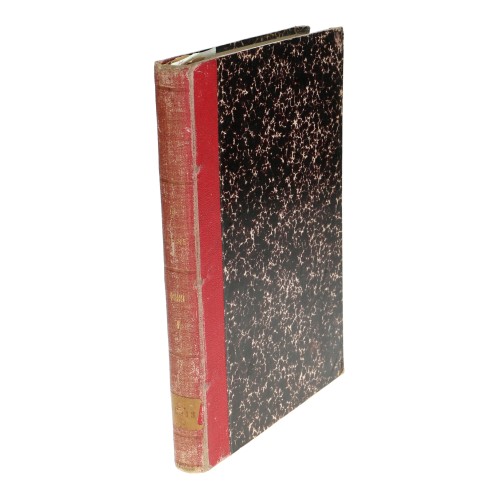 Tomo 1 - La Nature - 1889