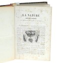 Tomo 1 - La Nature - 1889