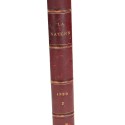 Tomo 2 - La Nature - 1890