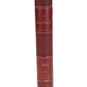Tomo 1 - La Nature - 1891