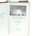 Tomo 1 - La Nature - 1891
