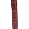 Tomo 2 - La Nature - 1891