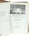 Tomo 2 - La Nature - 1891