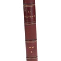 Tomo 1 - La Nature - 1892