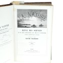 Tomo 1 - La Nature - 1892