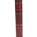 Tomo 2 - La Nature - 1892