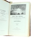 Tomo 2 - La Nature - 1892