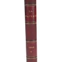 Tomo 1 - La Nature - 1893