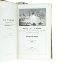 Tomo 1 - La Nature - 1893