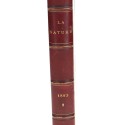 Tomo 2 - La Nature - 1893