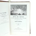 Tomo 2 - La Nature - 1893