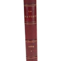 Tomo 1 - La Nature - 1894