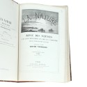 Tomo 1 - La Nature - 1894
