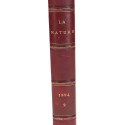 Tomo 2 - La Nature - 1894