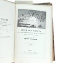 Tomo 2 - La Nature - 1894