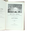 Tomo 1 - La Nature - 1895