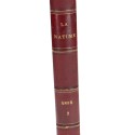 Tomo 2 - La Nature - 1895