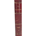 Tomo 2 - La Nature - 1896