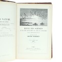 Tomo 2 - La Nature - 1896