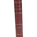 Tomo 1 - La Nature - 1897