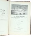 Tomo 1 - La Nature - 1897