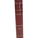 Tomo 2 - La Nature - 1897