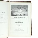 Tomo 2 - La Nature - 1897