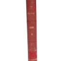 Tomo 1 - La Nature - 1898