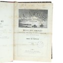 Tomo 1 - La Nature - 1898