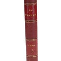 Tomo 2 - La Nature - 1898