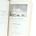Tomo 2 - La Nature - 1898