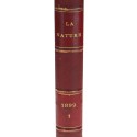 Tomo 1 - La Nature - 1899