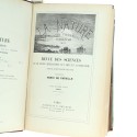 Tomo 1 - La Nature - 1899