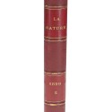 Tomo 1 - La Nature - 1900