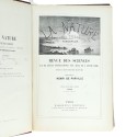 Tomo 1 - La Nature - 1900