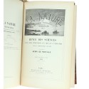Tomo 1 - La Nature - 1901