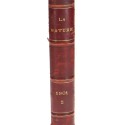 Tomo 2 - La Nature - 1901