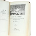 Tomo 2 - La Nature - 1901