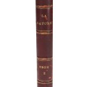 Tomo 2 - La Nature - 1902