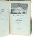 Tomo 1 - La Nature - 1903