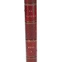 Tomo 2 - La Nature - 1903
