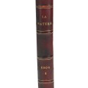 Tomo 1 - La Nature - 1904