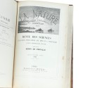 Tomo 1 - La Nature - 1904