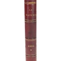 Tomo 2 - La Nature - 1904