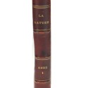 Tomo 1 - La Nature - 1905